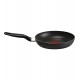 Frigideira 18cm 700ML Rochedo Robusta Grafite